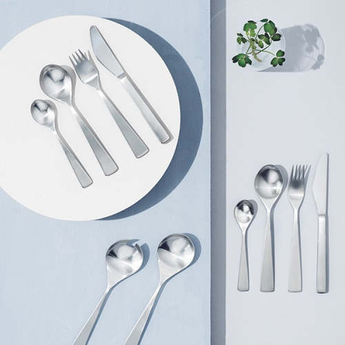 Maya Cutlery by Stelton