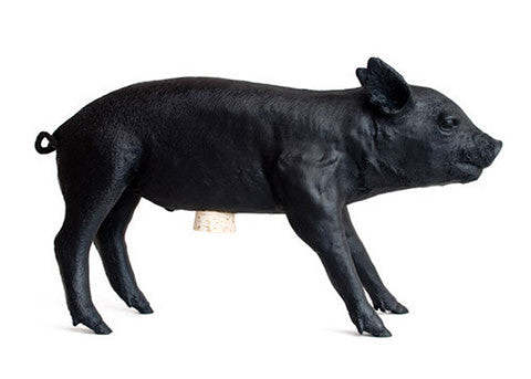 Bank Pig by Areaware
