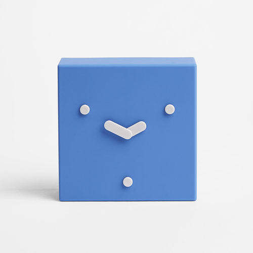 Face Clock by EO Denmark