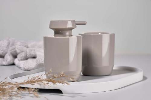 Suii Soap Dispenser by Zone Denmark