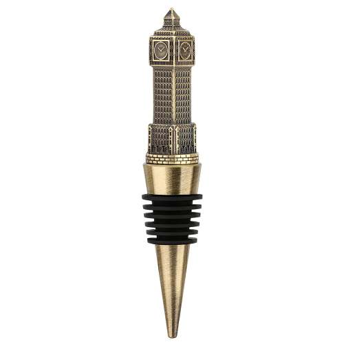 Big Ben Bottle Stopper