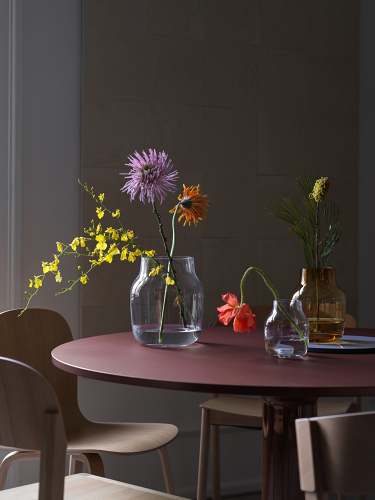 Silent Vase by Muuto