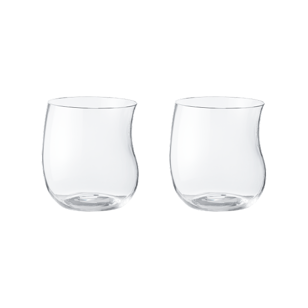 Cobra Tumbler Set by Georg Jensen