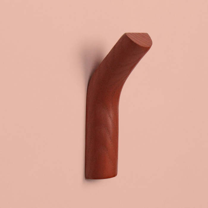 Stick Hook by From the Bay