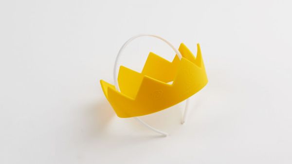Crown by Mr. Maria