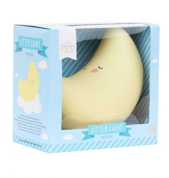 Little Moon Light by by A Little Lovely Company