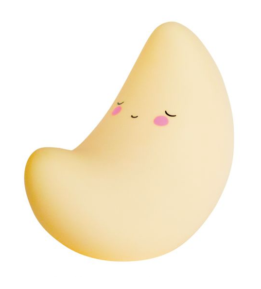 Little Moon Light by by A Little Lovely Company