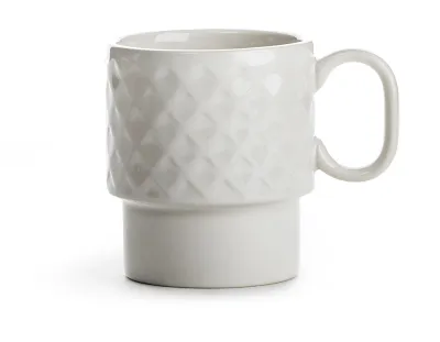 Coffee & More Mug by Sagaform