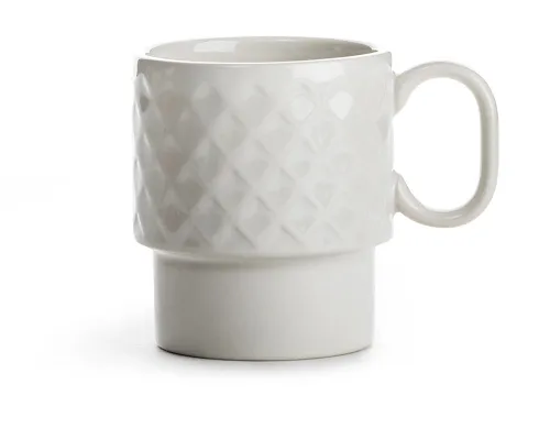 Coffee & More Mug by Sagaform