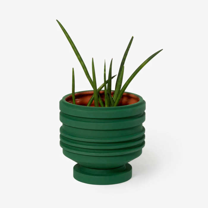 Strata Plant Vessel by Areaware