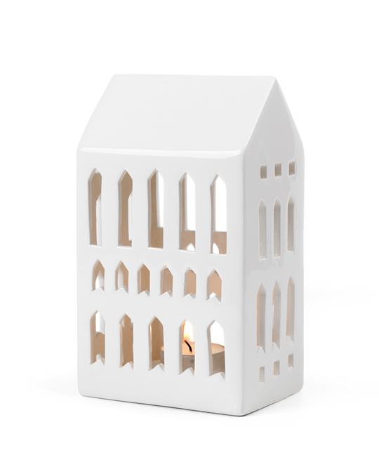 Urbania Lighthouse by Kähler