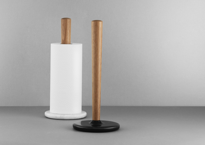 Craft Kitchen Paper Holder