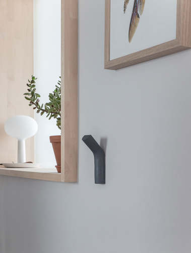 Stick Hook by From the Bay