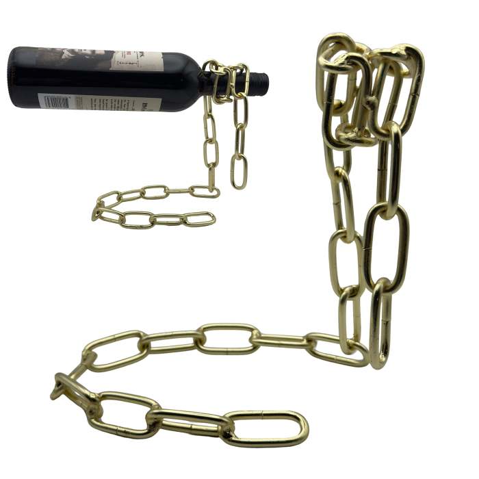 Chain Bottle Holder