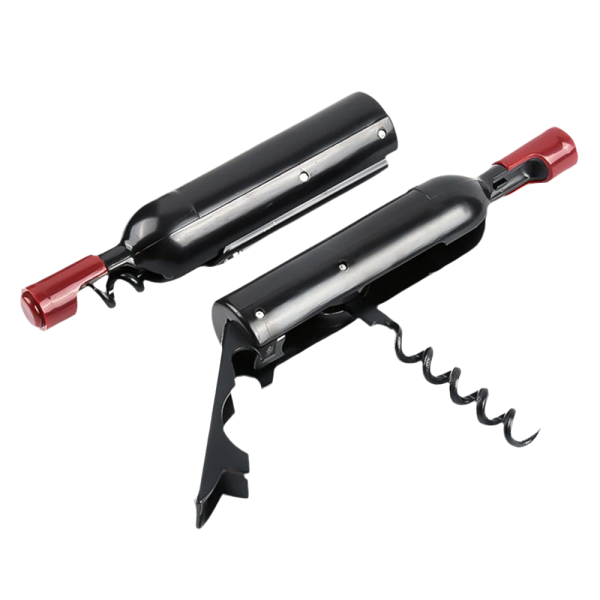 Wine Shaped Bottle Opener