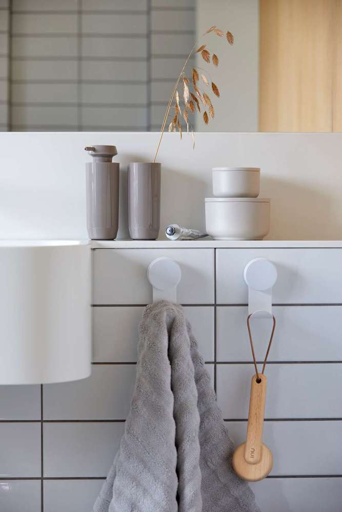 Suii Soap Dispenser by Zone Denmark