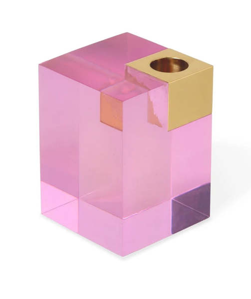 Monte Carlo Candle Holder by Jonathan Adler
