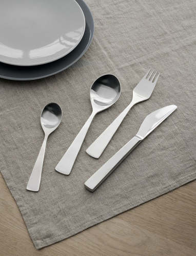 Maya Cutlery by Stelton