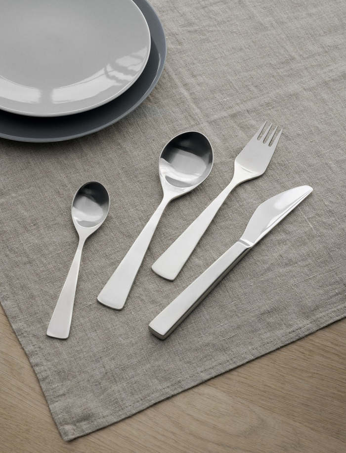 Maya Cutlery by Stelton