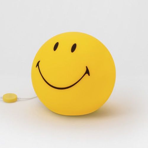 Smiley Star Light by Mr. Maria