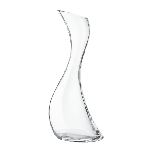 Cobra Carafe by Georg Jensen
