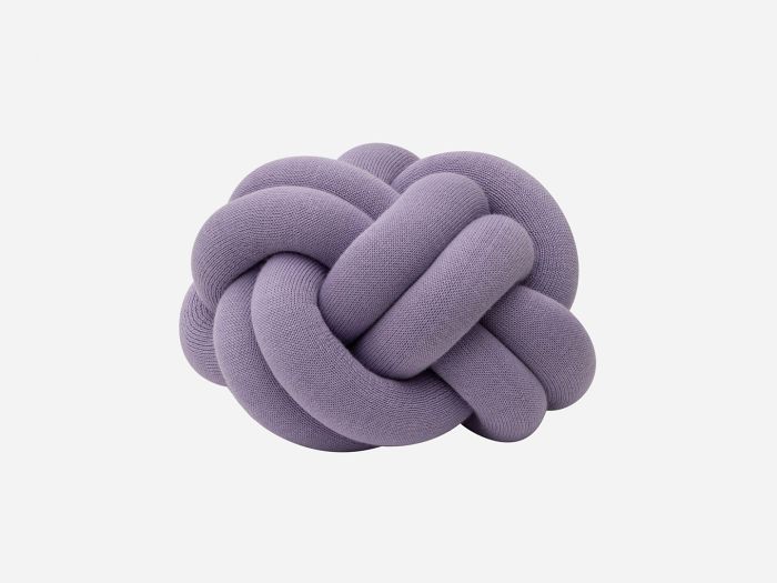 Knot Cushion by Design House Stockholm
