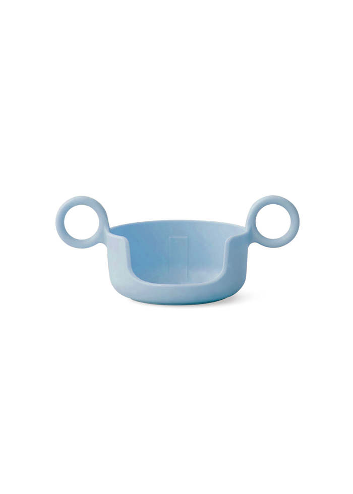 Handle for Melamine Cup by Design Letters