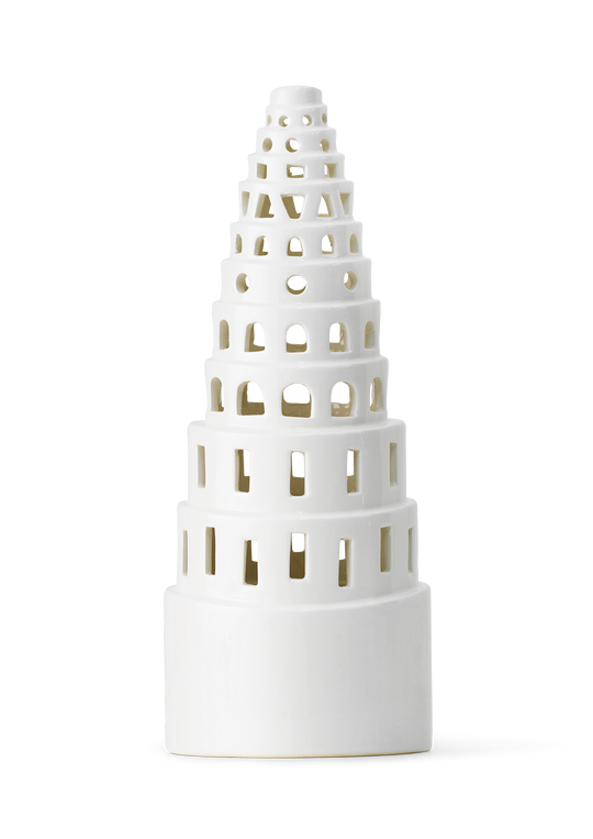 Urbania Lighthouse by Kähler