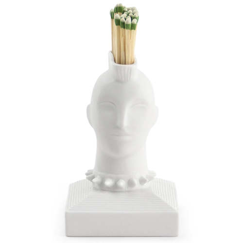 Mohawk Match Strike by Jonathan Adler