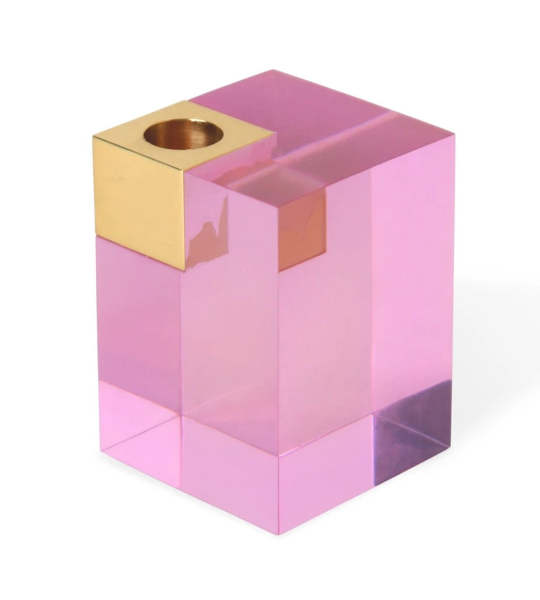 Monte Carlo Candle Holder by Jonathan Adler