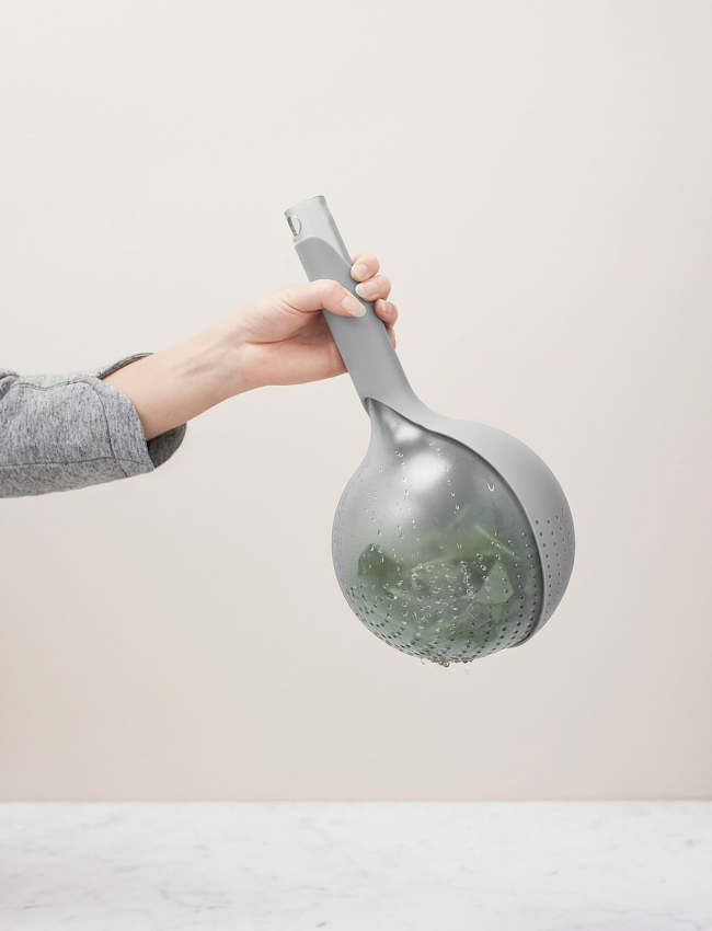 Drop Colander by Rig-Tig
