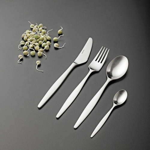 Aztec Cutlery by Stelton