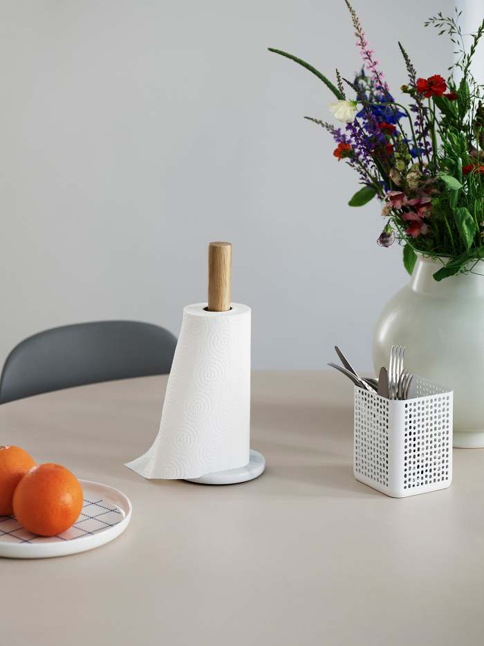 Craft Kitchen Paper Holder
