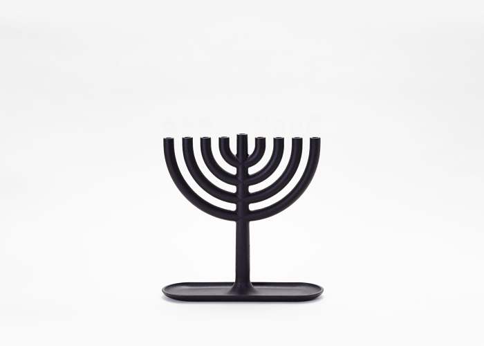 Menorah by Areaware