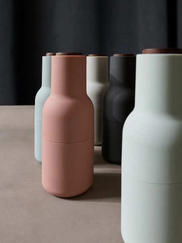 Bottle Grinder - 2 pcs. by Audo Copenhagen