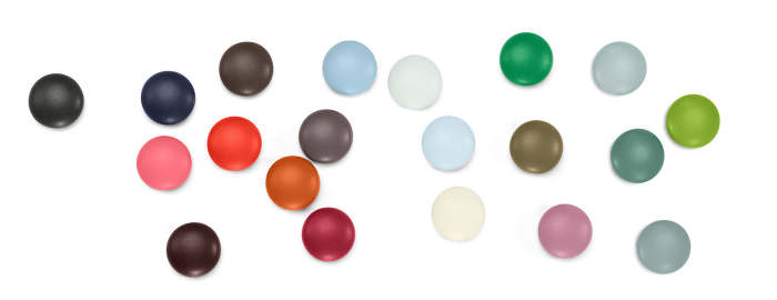 Magnet Dots by Vitra