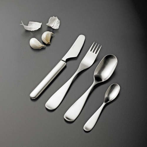 Una Cutlery by Stelton