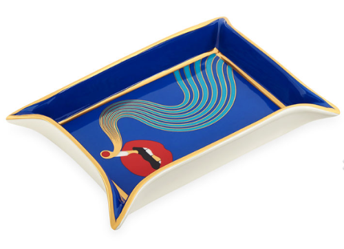 Full Dose Valet Tray by Jonathan Adler