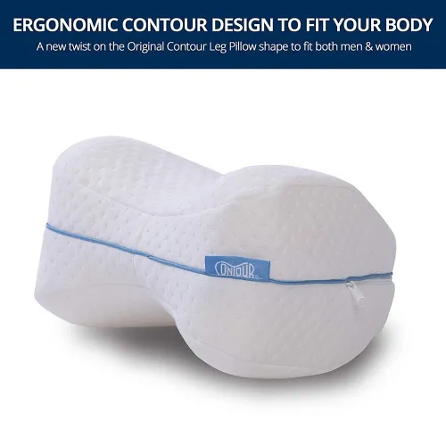 Leg Cushion for Back, Hips, Legs & Knee Support