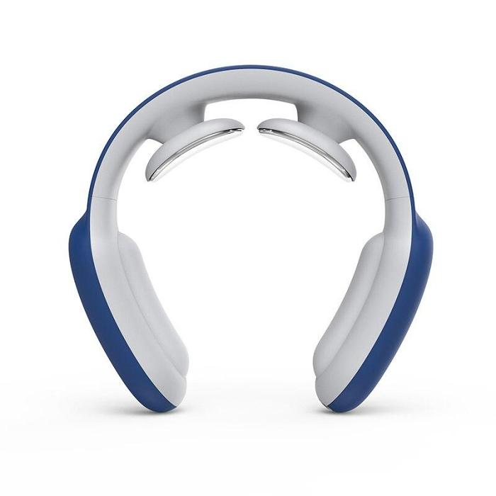 Intelligent Neck And Shoulder Pain Reliever Device