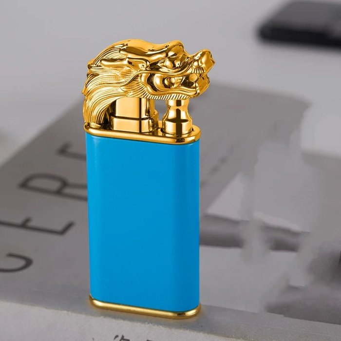 Dragon Plasma Lighter