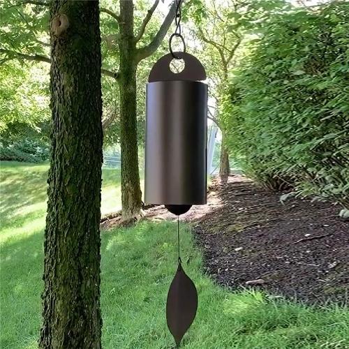 Heroic Vintage Windbell For Home Garden Deco