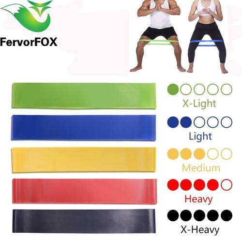 Resistance Loop Bands