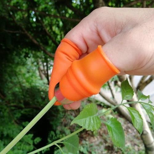 Green Thumbs - Gardening Thumb Knife