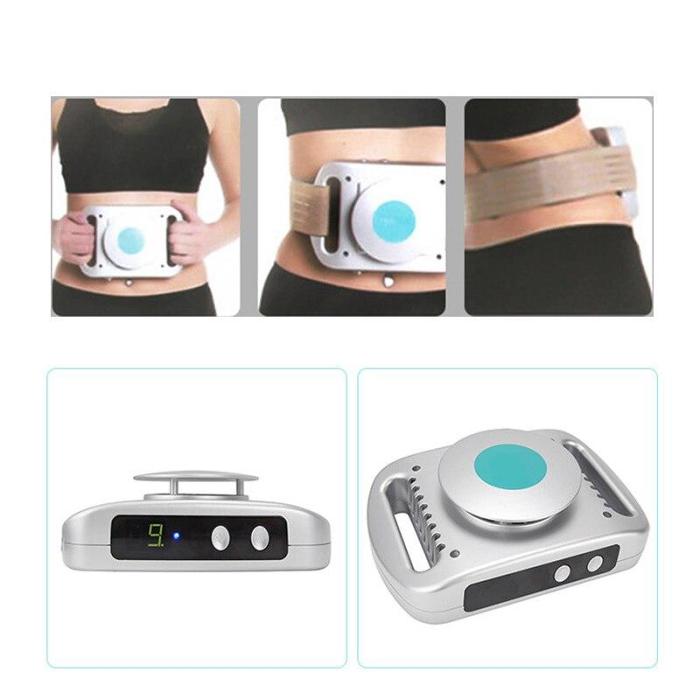 Professional Fat Freezing Cellulite Removal Machine