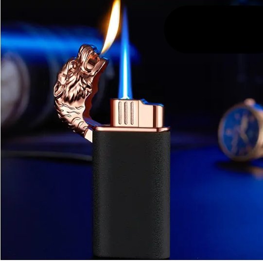 Dragon Plasma Lighter
