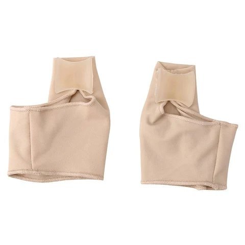Bunion Corrector - Orthopedic Hallux Valgus Relief Splint Gel Bunion Pads Sleeves Brace for Toe Spacer, Toe Separator and Toe Spreader