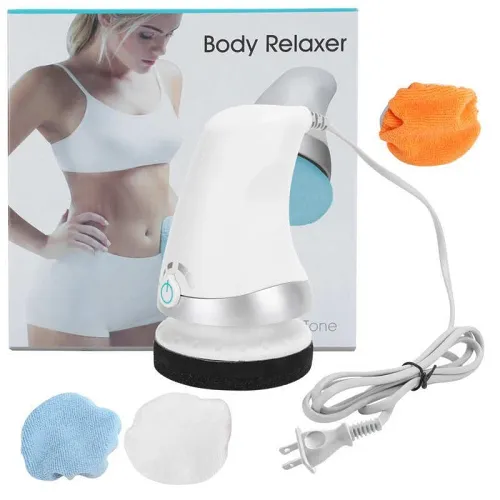 Portable Easy Massage Slimming Machine - Easy Massage Slimming Machine Fat Burner Body Shape Care