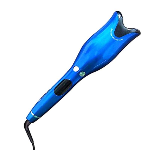 Instant Automatic Curling Iron