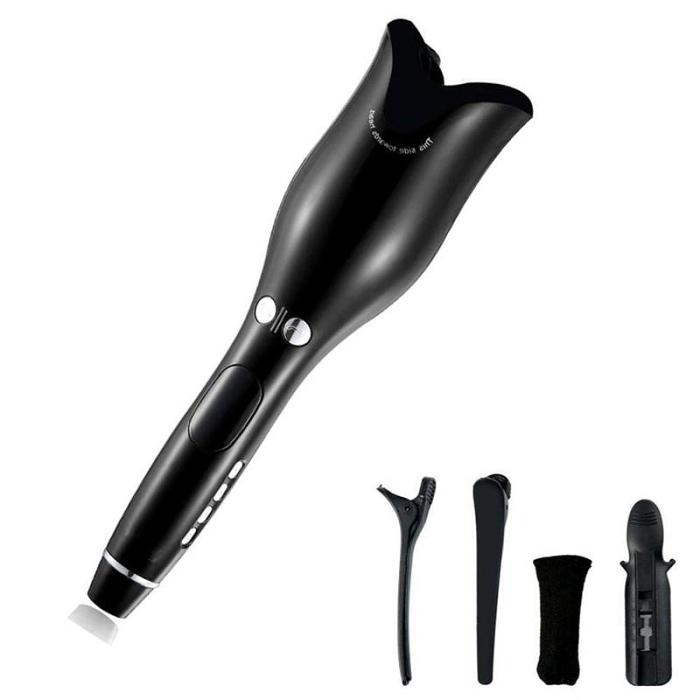 Instant Automatic Curling Iron